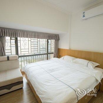 河源屋卡公寓式酒店(坚基希尔顿公馆店)酒店提供图片