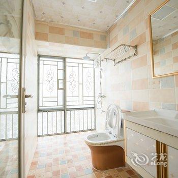 河源屋卡公寓式酒店(坚基希尔顿公馆店)酒店提供图片