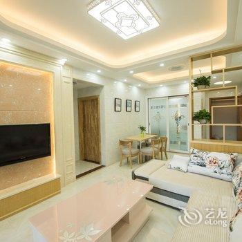 河源屋卡公寓式酒店(坚基希尔顿公馆店)酒店提供图片