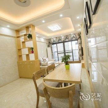 河源屋卡公寓式酒店(坚基希尔顿公馆店)酒店提供图片