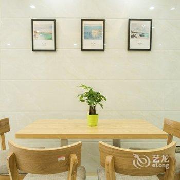 河源屋卡公寓式酒店(坚基希尔顿公馆店)酒店提供图片