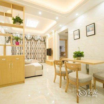 河源屋卡公寓式酒店(坚基希尔顿公馆店)酒店提供图片