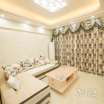 河源屋卡公寓式酒店(坚基希尔顿公馆店)酒店提供图片