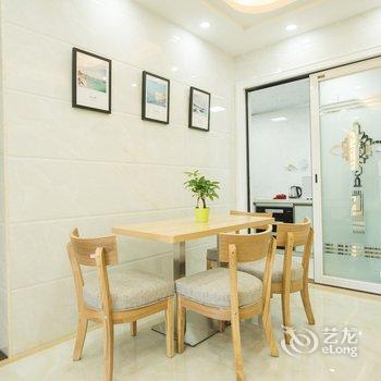 河源屋卡公寓式酒店(坚基希尔顿公馆店)酒店提供图片