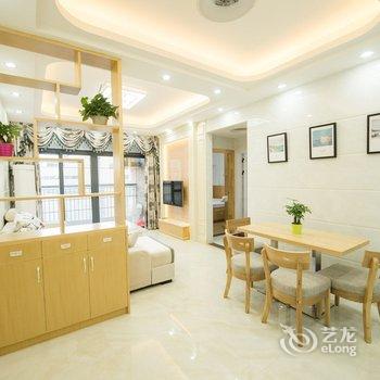 河源屋卡公寓式酒店(坚基希尔顿公馆店)酒店提供图片