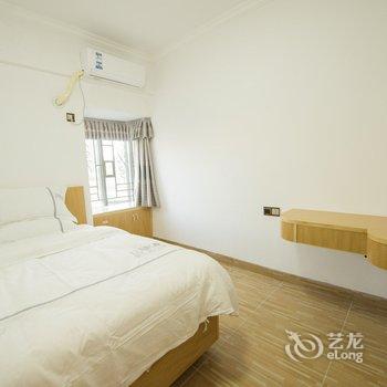 河源屋卡公寓式酒店(坚基希尔顿公馆店)酒店提供图片