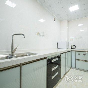 河源屋卡公寓式酒店(坚基希尔顿公馆店)酒店提供图片