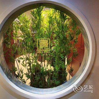 豪斯格艺术精品酒店酒店提供图片