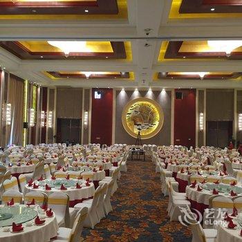 重庆开州金科大酒店酒店提供图片
