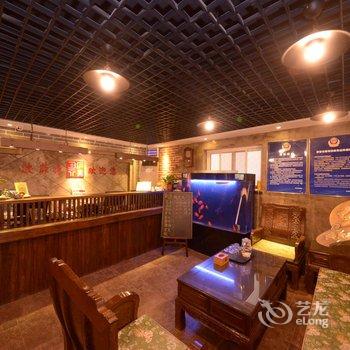 波菲特怀旧主题酒店(北京南锣鼓巷店)酒店提供图片