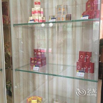 Q+嘉峪关万悦商务宾馆酒店提供图片