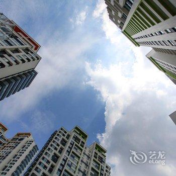 葫芦岛海阔嘉园度假公寓酒店提供图片