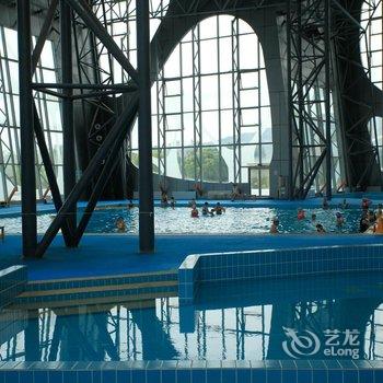 葫芦岛海阔嘉园度假公寓酒店提供图片