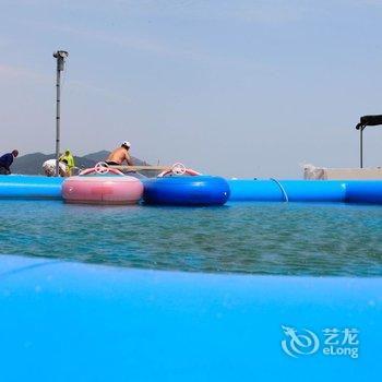 葫芦岛海阔嘉园度假公寓酒店提供图片