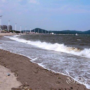 葫芦岛海阔嘉园度假公寓酒店提供图片
