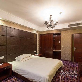 缙云新都大酒店酒店提供图片