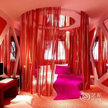 锦州古塔区长安红日公寓式酒店酒店提供图片