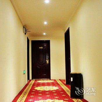 方城县宏阳宾馆释之路店酒店提供图片