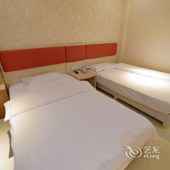 泰州高港天悦快捷酒店酒店提供图片