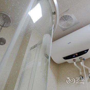 葫芦岛海阔嘉园度假公寓酒店提供图片