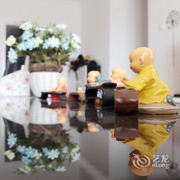 葫芦岛海阔嘉园度假公寓酒店提供图片