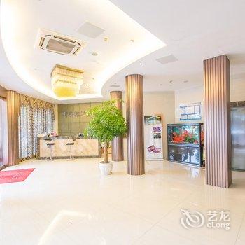 丽水市新香格里商务宾馆酒店提供图片