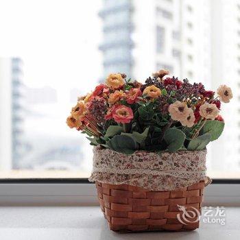 葫芦岛海阔嘉园度假公寓酒店提供图片