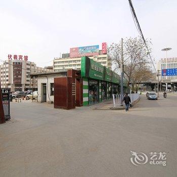 兰州伏羲宾馆酒店提供图片