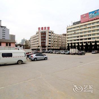 兰州伏羲宾馆酒店提供图片