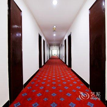 兰州伏羲宾馆酒店提供图片