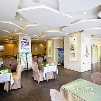 兰州伏羲宾馆酒店提供图片