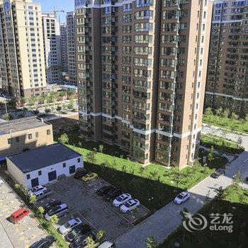 平泉金红日租房天福店酒店提供图片