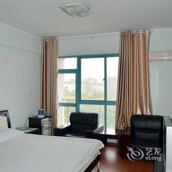 连云港海浪之家公寓酒店提供图片