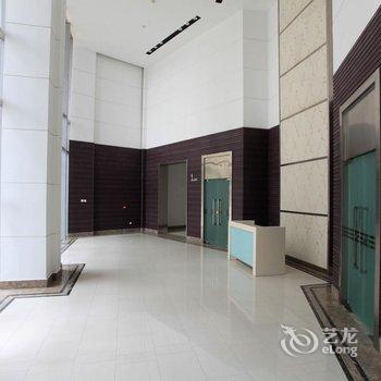 葫芦岛海阔嘉园度假公寓酒店提供图片