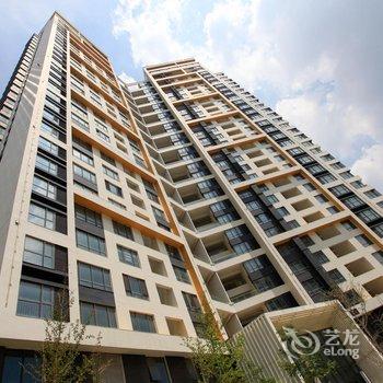 葫芦岛海阔嘉园度假公寓酒店提供图片