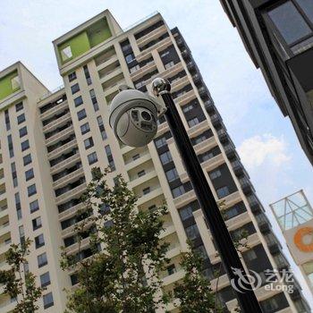 葫芦岛海阔嘉园度假公寓酒店提供图片
