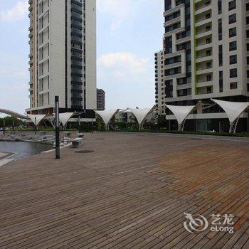 葫芦岛海阔嘉园度假公寓酒店提供图片