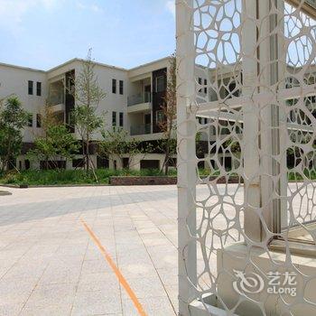 葫芦岛海阔嘉园度假公寓酒店提供图片