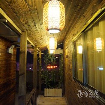 通山县小城故事主题宾馆酒店提供图片