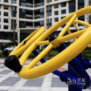 葫芦岛海阔嘉园度假公寓酒店提供图片
