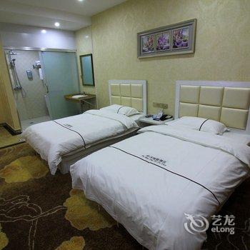 社旗金茂精致酒店酒店提供图片