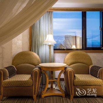 台北首都唯客乐饭店酒店提供图片