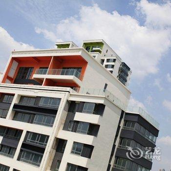 葫芦岛海阔嘉园度假公寓酒店提供图片
