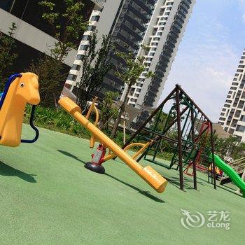 葫芦岛海阔嘉园度假公寓酒店提供图片