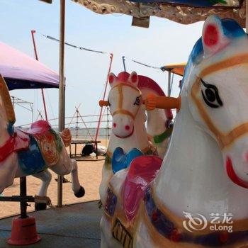 葫芦岛海阔嘉园度假公寓酒店提供图片