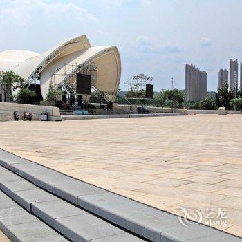葫芦岛海阔嘉园度假公寓酒店提供图片