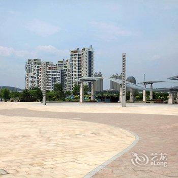 葫芦岛海阔嘉园度假公寓酒店提供图片