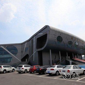 葫芦岛海阔嘉园度假公寓酒店提供图片