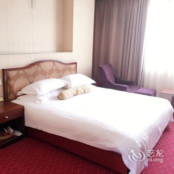 青田振华假日大酒店酒店提供图片