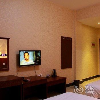 南阳金盾商务酒店酒店提供图片